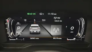 2023 INFINITI QX60