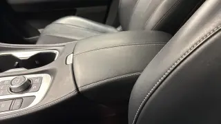 2023 INFINITI QX60