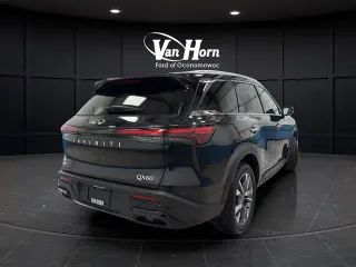 2023 INFINITI QX60