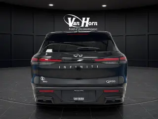 2023 INFINITI QX60