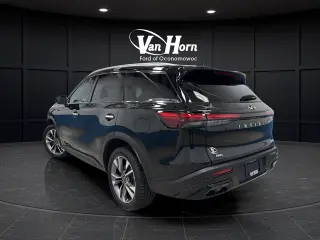 2023 INFINITI QX60