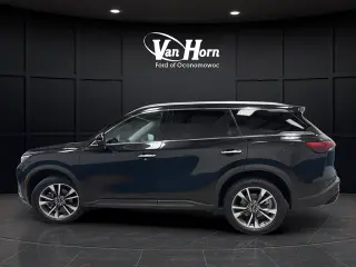 2023 INFINITI QX60