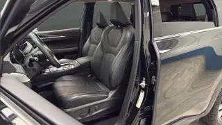 2023 INFINITI QX60