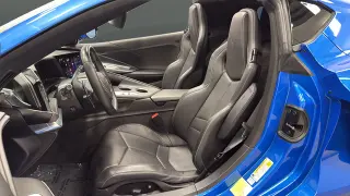 2026 Chevrolet Corvette