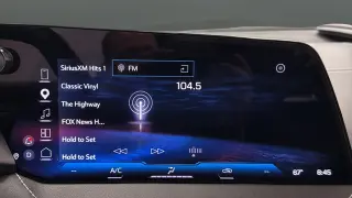 2026 Chevrolet Corvette