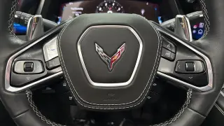 2026 Chevrolet Corvette
