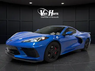 2026 Chevrolet Corvette