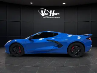 2026 Chevrolet Corvette
