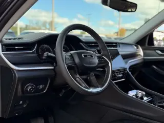 Jeep Grand Cherokee 2023 4x4 Limited 4dr SUV