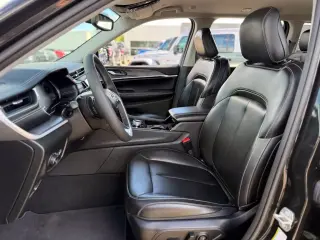 Jeep Grand Cherokee 2023 4x4 Limited 4dr SUV