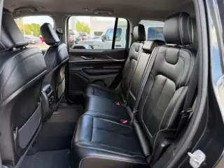 Jeep Grand Cherokee 2023 4x4 Limited 4dr SUV