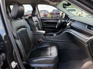 Jeep Grand Cherokee 2023 4x4 Limited 4dr SUV