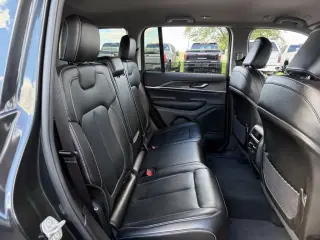 Jeep Grand Cherokee 2023 4x4 Limited 4dr SUV