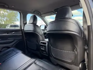 Jeep Grand Cherokee 2023 4x4 Limited 4dr SUV