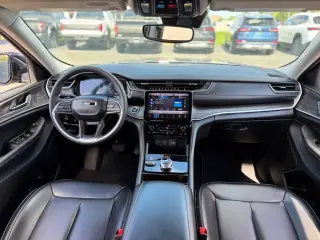 Jeep Grand Cherokee 2023 4x4 Limited 4dr SUV