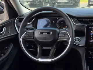 Jeep Grand Cherokee 2023 4x4 Limited 4dr SUV