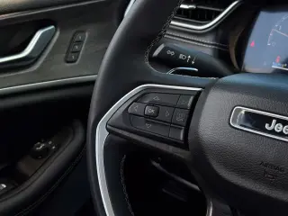 Jeep Grand Cherokee 2023 4x4 Limited 4dr SUV