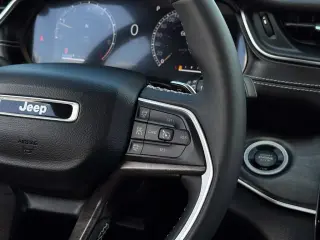 Jeep Grand Cherokee 2023 4x4 Limited 4dr SUV