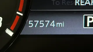 2021 Nissan Titan