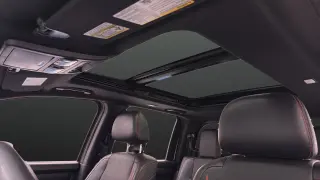 2021 Nissan Titan