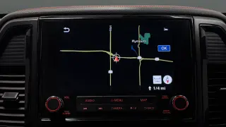 2021 Nissan Titan