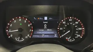 2021 Nissan Titan