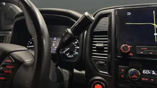 2021 Nissan Titan