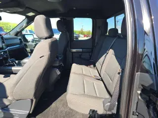 Ford F-150 2023 4x4 XLT 4dr SuperCab 6.5 ft. SB