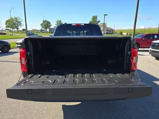 Ford F-150 2023 4x4 XLT 4dr SuperCab 6.5 ft. SB