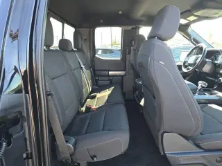 Ford F-150 2023 4x4 XLT 4dr SuperCab 6.5 ft. SB