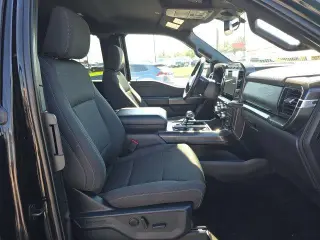 Ford F-150 2023 4x4 XLT 4dr SuperCab 6.5 ft. SB