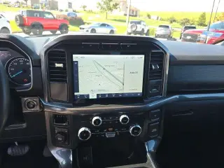 Ford F-150 2023 4x4 XLT 4dr SuperCab 6.5 ft. SB