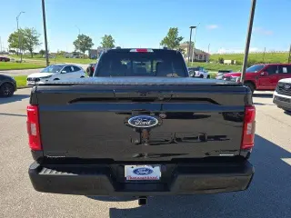 Ford F-150 2023 4x4 XLT 4dr SuperCab 6.5 ft. SB
