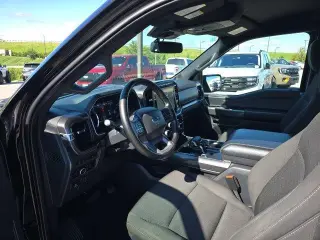 Ford F-150 2023 4x4 XLT 4dr SuperCab 6.5 ft. SB