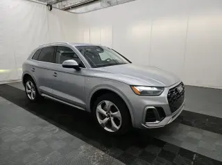 2024 Audi Q5