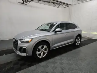 2024 Audi Q5