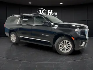 2021 GMC Yukon XL