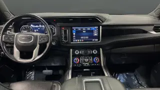2021 GMC Yukon XL