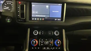 2021 GMC Yukon XL