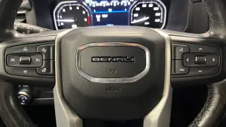 2021 GMC Yukon XL