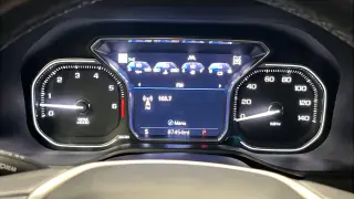 2021 GMC Yukon XL