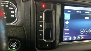 2021 GMC Yukon XL