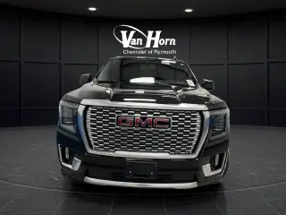 2021 GMC Yukon XL