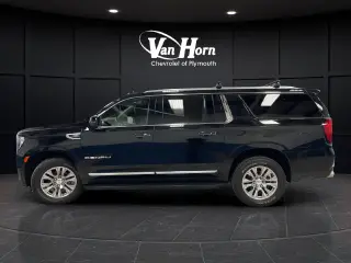 2021 GMC Yukon XL