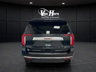 2021 GMC Yukon XL