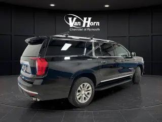 2021 GMC Yukon XL