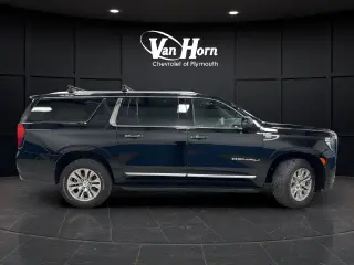 2021 GMC Yukon XL