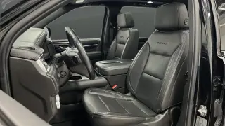 2021 GMC Yukon XL