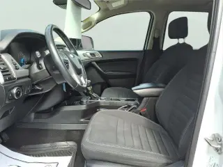 Ford Ranger 2023 4x4 XLT 4dr SuperCrew 5.1 ft. SB