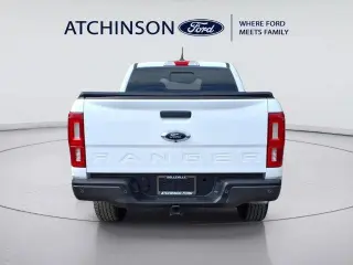 Ford Ranger 2023 4x4 XLT 4dr SuperCrew 5.1 ft. SB